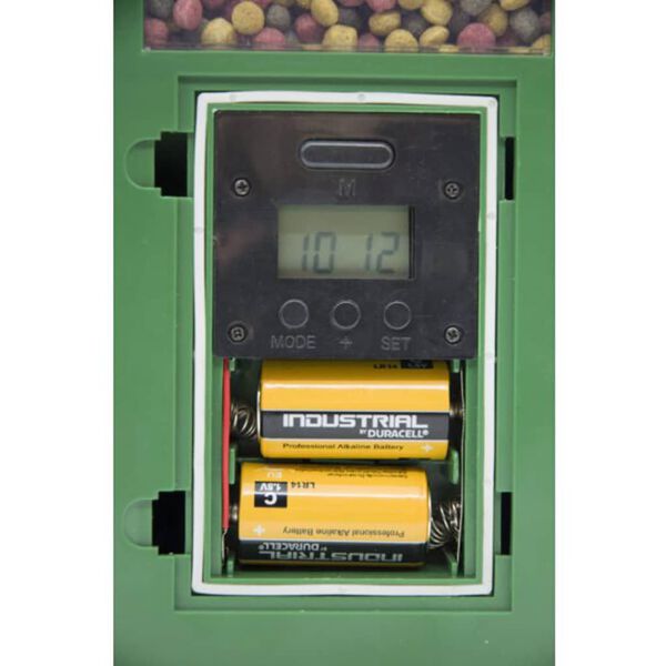 Velda (VT) Fish Quick Feeder 3 L