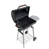 Landmann Charcoal BBQ Taurus 440 44x36 cm Black 31420