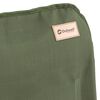 Outwell Reclining Camping Chair Cromer Vineyard Green