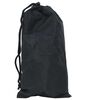vidaXL Outdoor Strorage Bag Black 175 x 55 x 75 cm 420D Oxford Fbric