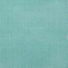 vidaXL Voile Curtains with Grommets 2 pcs Turquoise