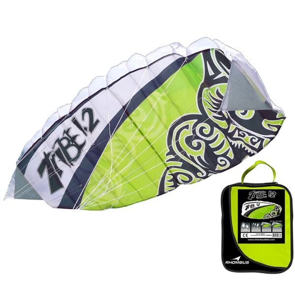 RHOMBUS TRIBE Kite 126 x 55 cm
