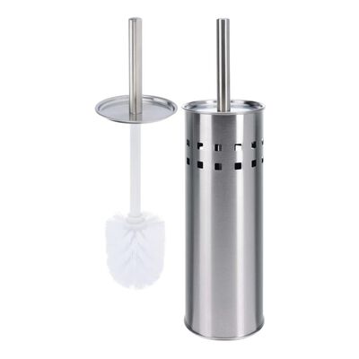 Excellent Houseware Toilet Brush with Holder