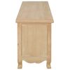 vidaXL TV Cabinet 120x30x40 cm Wood