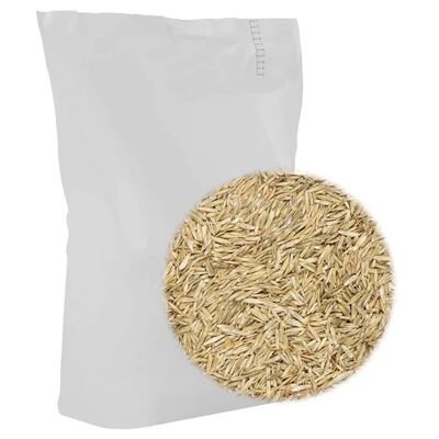 vidaXL Gazon Grass Seed 15 kg