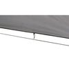 Outwell Side Wall Set for Utility Tent Event Lounge 2 pcs M