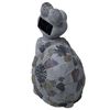 ProGarden Turtle with Solar Light Decoration MGO