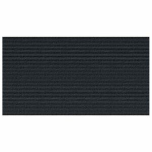 vidaXL Carpet Runner Anthracite 80 x 150 cm Fabric