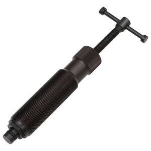 vidaXL Hydraulic Ram Thread Hydraulic Hub Puller Spindle 10 Ton