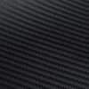 vidaXL Carbon Fiber Vinyl Car Film 3D Black 152 x 500 cm