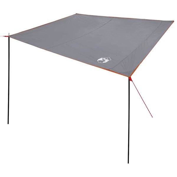 vidaXL Water Resistant Tarp