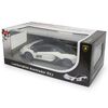 JAMARA RC Supercar Lamborghini Aventador SVJ Performance 1:14 White