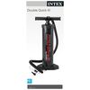 Intex Hand Pump Double Quick III 68615