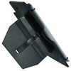 DESQ A5 Conference Folder with Notepad and Tablet Stand Black