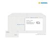 HERMA Outdoor Film Labels A3 297x420 mm 40 Sheets White