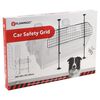 FLAMINGO Adjustable Dog Car Safety Grid Hula