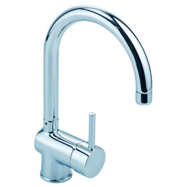EISL Sink Mixer FUTURA C Chrome