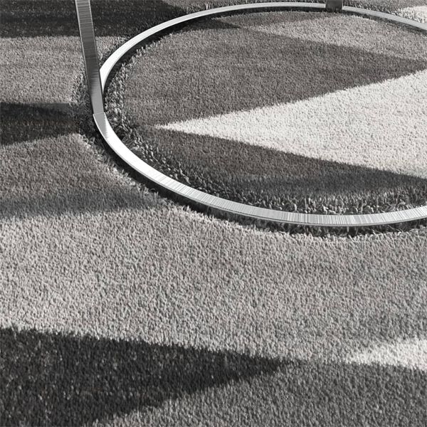 vidaXL Living Room Rug 160x230 cm Multicolour