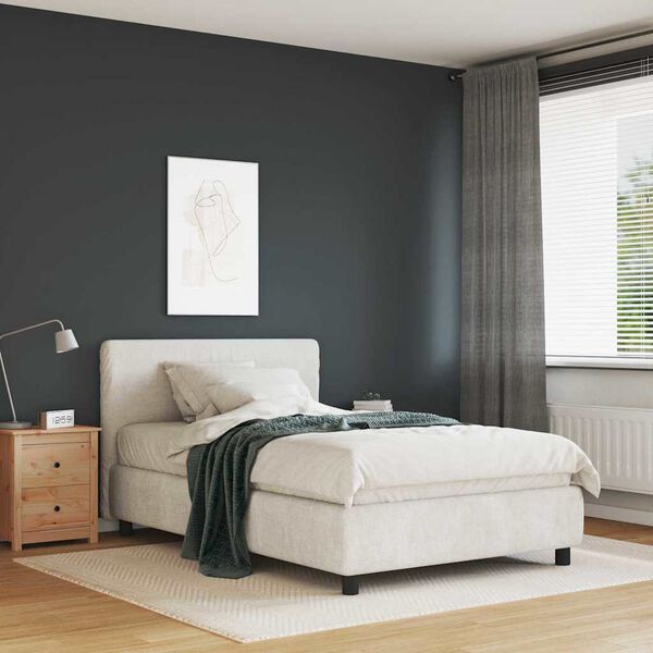 vidaXL Wall Paint Grey 16.5 x 16.5 x 15.9 cm Wall Print