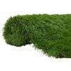 vidaXL Artificial Grass PP & PE