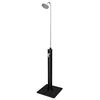 Bestway Solar Flow Outdoor Shower Black 8 L