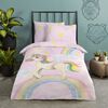 Good Morning Kids Duvet Cover Unisweet 140x200/220 cm