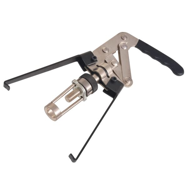 vidaXL Overhead Valve Spring Compressor for OHV, OHC, CVH Engines