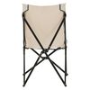 Travellife Camping Chair Rune Butterfly Beige