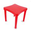 JAMARA 3 Piece Children's Seat Group Easy Learning Red