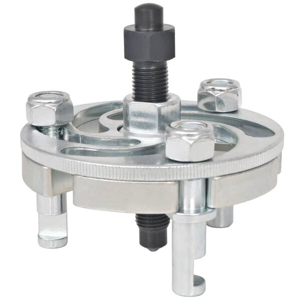 vidaXL Universal Timing Pulley Puller Adjustable 42-82 mm