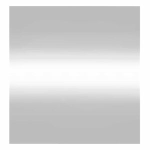 vidaXL Wall Mirror 50x60 cm Glass Rectangle