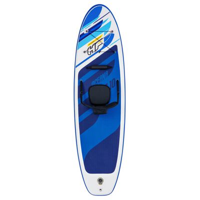 Bestway Hydro-Force Oceana Inflatable SUP Stand Up Paddle Board