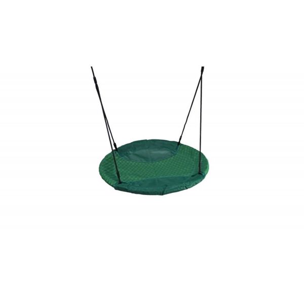 AXI Nest Swing Summer 100 cm Green