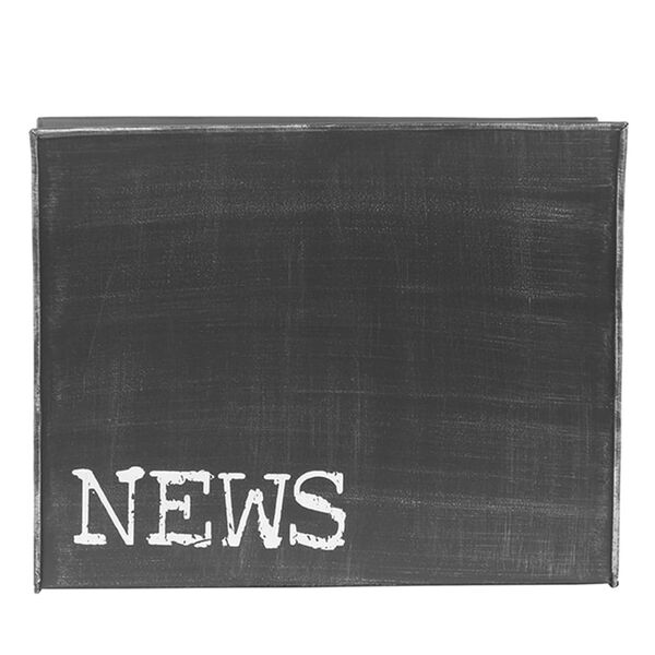 LABEL51 Magazine Rack 35x18x29 cm