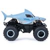 Monster Jam Remote Control Toy Car "Megalodon" 1:24