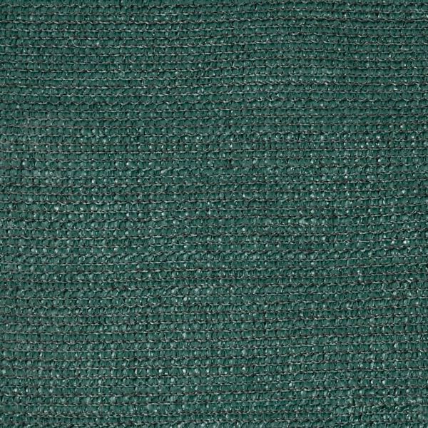 vidaXL Privacy Net Green 1.8x10 m HDPE 150 g/m²