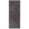 vidaXL Area Rugs Rectangular SIROLO Anthracite 150 x 80 cm Polyester