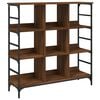Brown_oak