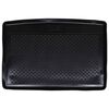 vidaXL Trunk Mat Black suitable for ASTRA HB 2021- Rubber