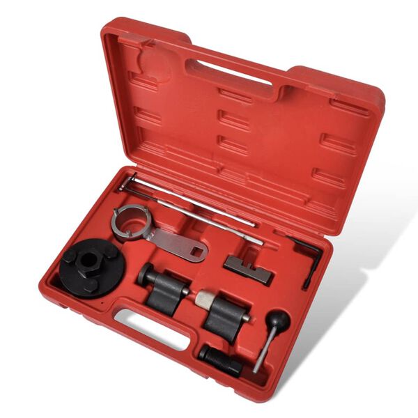 Engine Timing Tool Set for VAG 1,6 & 2,0 L TDI