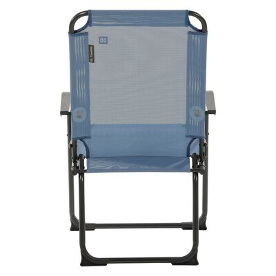 Travellife Camping Chair Como Compact Sky Blue