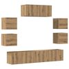 Artisan_oak