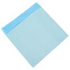 vidaXL Pet Training Pad Plain 100 pcs 45 x 33 cm