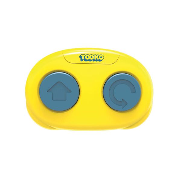 Silverlit My First RC Bumper Car