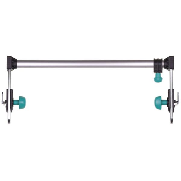 wolfcraft Doorframe Jig Easy 600-1000 mm 3675000