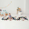 Skip Hop Reversible Playmat Vibrant Village