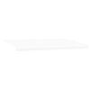 vidaXL Awning Replacement Fabric White 6 x 3 m Polyester
