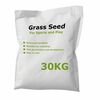 vidaXL Grass Seed for Sports and Play 30 kg