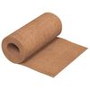 vidaXL Cork Roll Brown 800 x 50 x 0.5 cm Cork