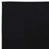 vidaXL Awning Replacement Fabric Black 330 x 245 cm Polyester
